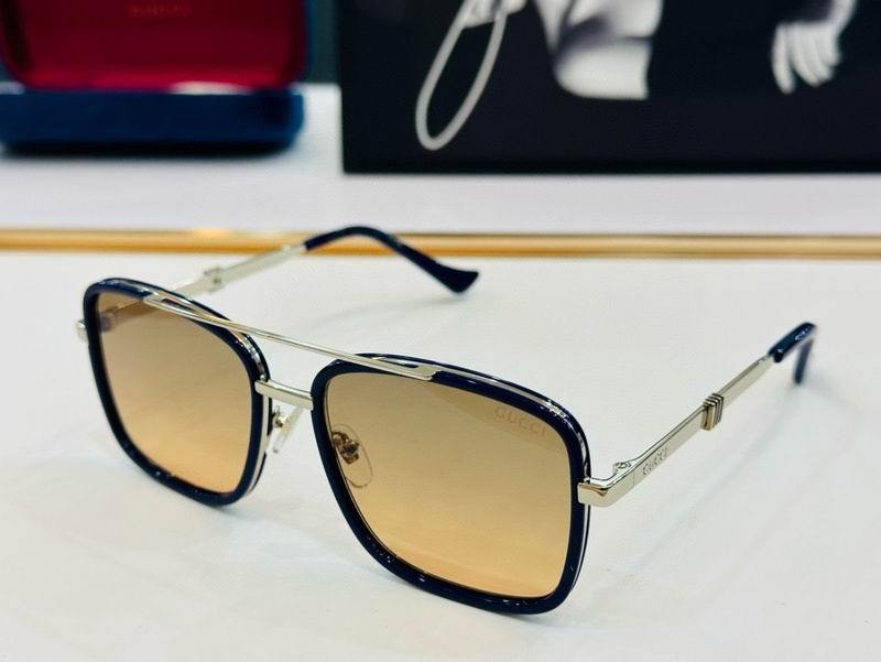 Gucci Sunglasses 875